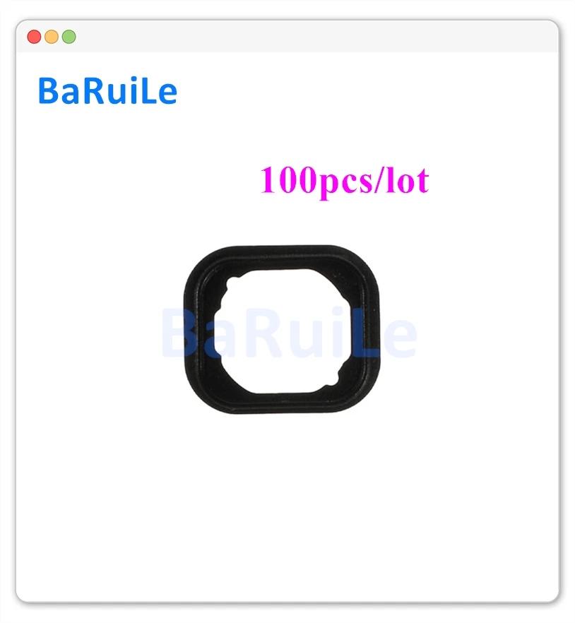 BaRuiLe 100pcs Ȩ ư    6 6S ÷ 5S ޴   ǰ  7 ÷ 7G